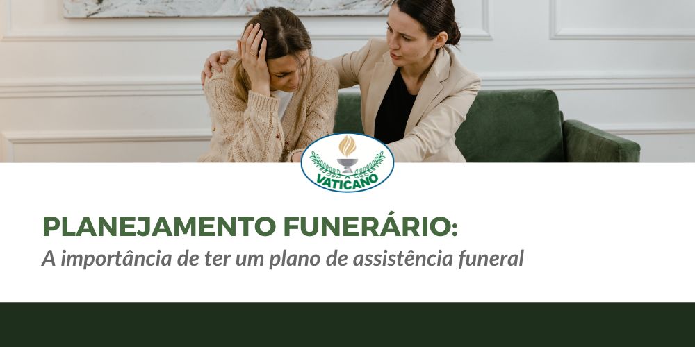 planejamento funerário